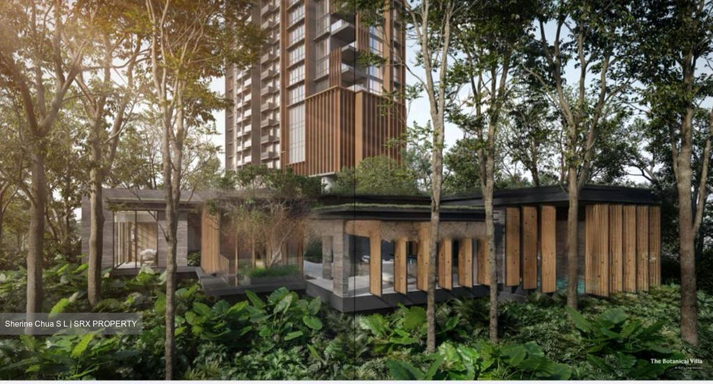 Orchard Boulevard (D10), Condominium #473405691